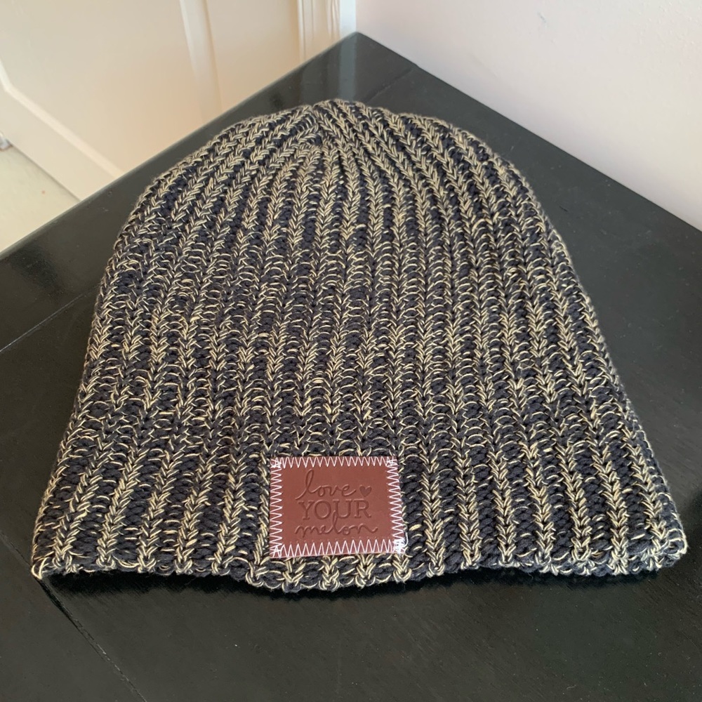 Love Your Melon beanie